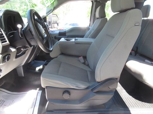 Used 2019 Ford F350 XL w/ STX Appearance Package AWD/4WD image 20
