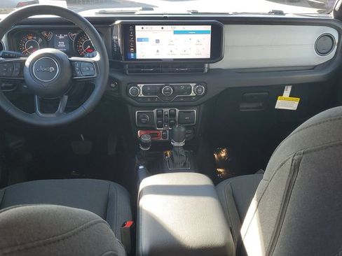 New 2026 Jeep Wrangler Willys image 10