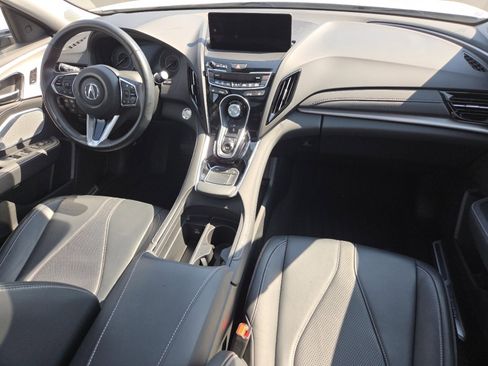 Used 2023 Acura RDX w/ Technology Package image 26