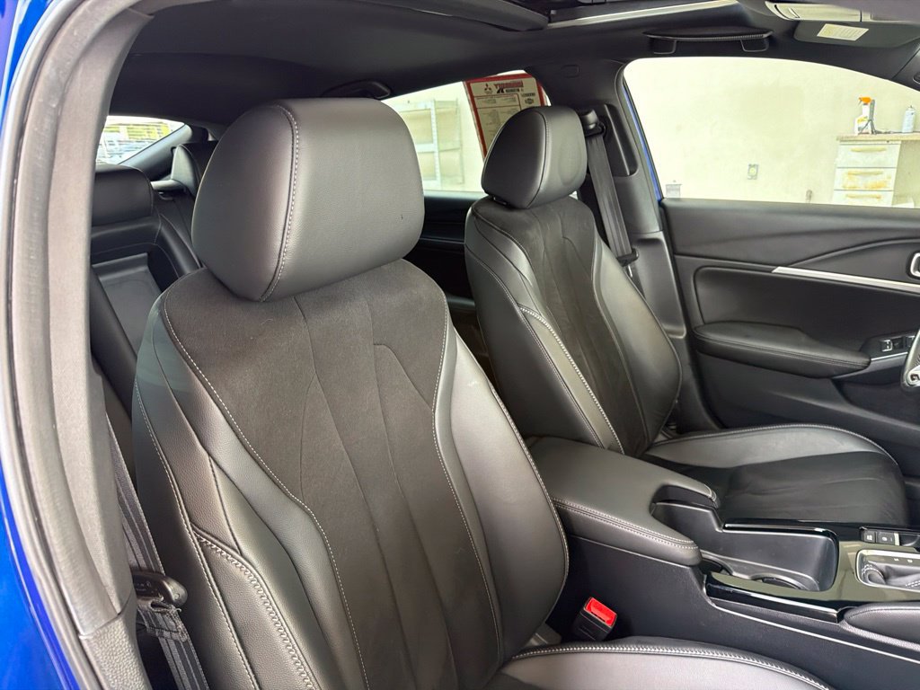 Used 2024 Acura Integra A-Spec w/ Technology Package FWD image 24