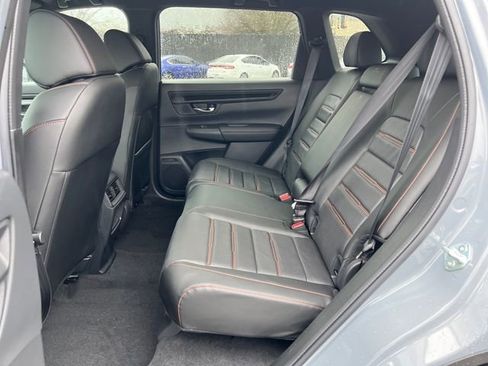 New 2026 Honda CR-V Sport-L image 15