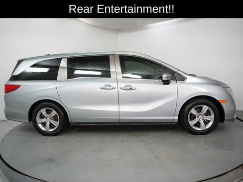 Used 2018 Honda Odyssey EX-L image 6