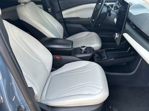 Used 2024 Ford Mustang Mach-E Premium RWD image 13