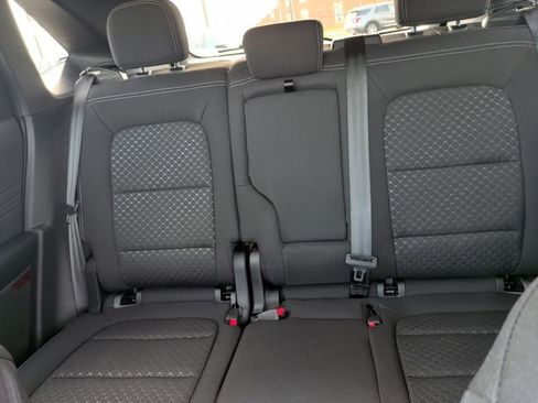 Certified 2023 Ford Escape Active AWD/4WD image 8