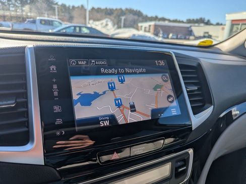 Used 2018 Honda Ridgeline RTL-E image 21