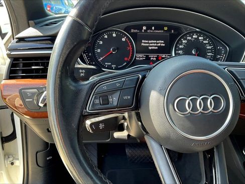 Used 2021 Audi A4 2.0T Premium w/ Convenience Package AWD/4WD image 19