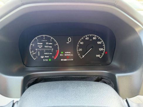 Used 2026 Honda Odyssey EX-L image 23