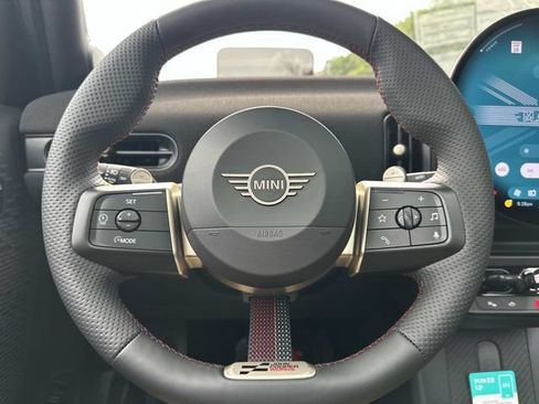 New 2026 MINI Cooper S FWD image 20