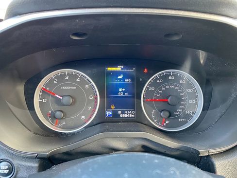 Used 2022 Subaru Ascent Premium w/ Convenience Package image 18