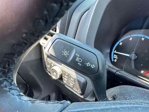 Used 2024 Ford Bronco Sport Big Bend w/ Convenience Package AWD/4WD image 14