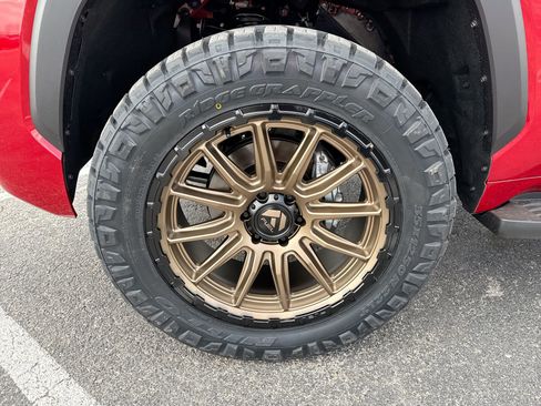 New 2026 Toyota Sequoia Limited image 19