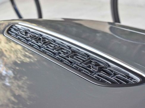 New 2026 Dodge Charger Scat Pack AWD/4WD image 9