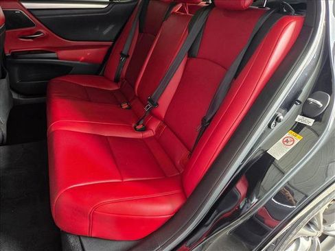 Used 2019 Lexus ES 350 F Sport w/ Accessory Package 2 image 18