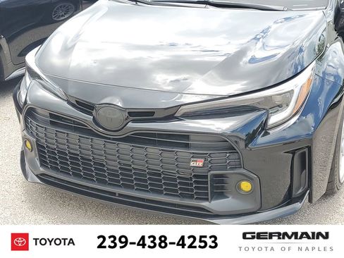 Used 2023 Toyota Corolla GR AWD/4WD image 15