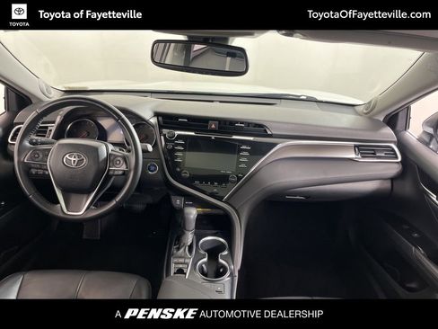 Used 2018 Toyota Camry XSE w/ Driver Assist Package image 17