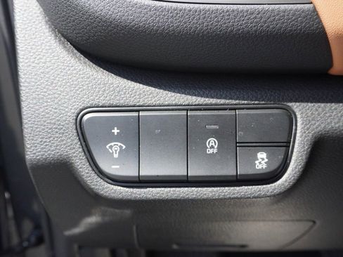 Used 2024 Kia Seltos EX image 38