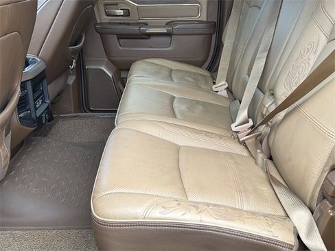 Used 2022 RAM 3500 Limited image 23