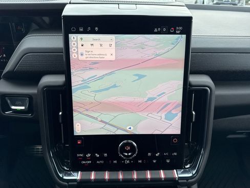 Used 2025 GMC Yukon AT4 Ultimate image 33