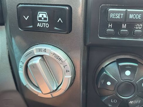 Used 2006 Toyota 4Runner 4WD image 10