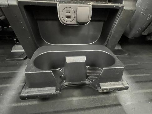 Used 2023 Ford F150 XLT w/ Equipment Group 301A Mid AWD/4WD image 16