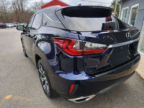 Used 2017 Lexus RX 350 AWD w/ Premium Package image 7