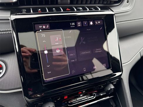 New 2025 Jeep Grand Cherokee L Altitude image 27