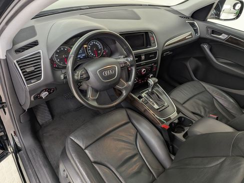 Used 2013 Audi Q5 2.0T Premium w/ Convenience Pkg image 4
