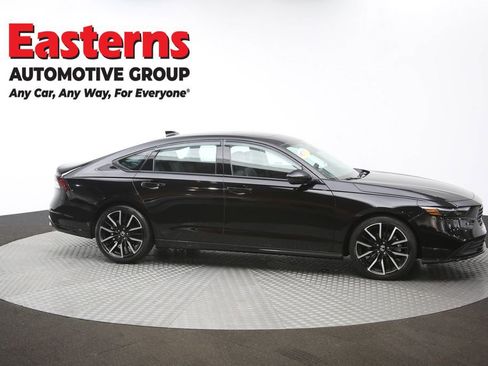 Used 2024 Honda Accord Touring image 49