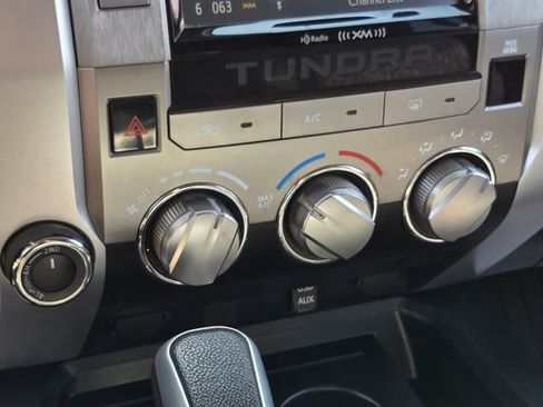 Used 2019 Toyota Tundra SR5 w/ TRD Sport Package AWD/4WD image 30
