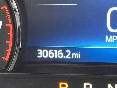 Certified 2022 Ford Explorer Limited w/ Equipment Group 301A image 13