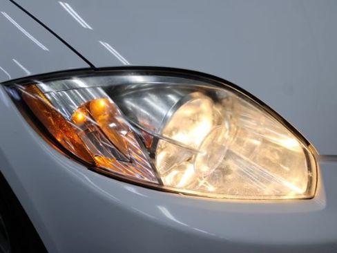 Used 2012 Mitsubishi Eclipse GS Sport FWD image 23