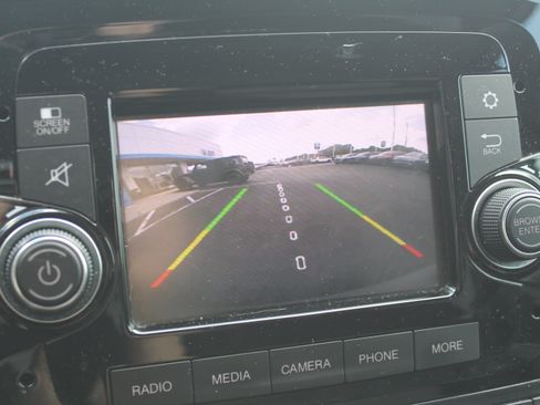 Used 2021 RAM ProMaster City Tradesman FWD image 16