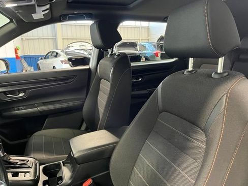 Used 2024 Honda CR-V Sport image 23