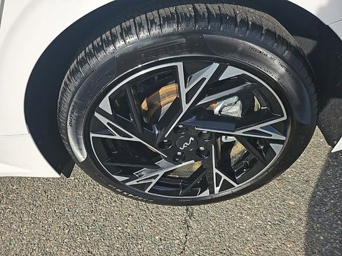 Used 2025 Kia K5 GT-Line w/ GT-Line Premium Package image 19