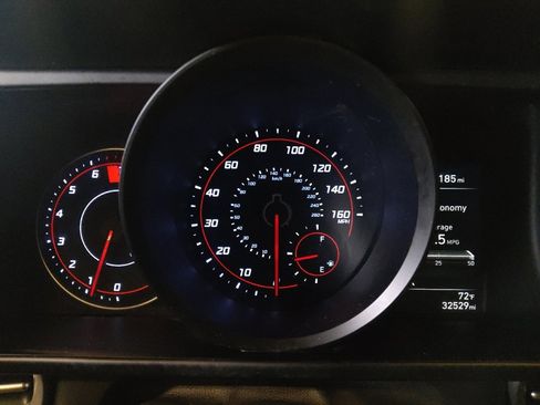 Used 2023 Hyundai Elantra SEL w/ Cargo Package image 23