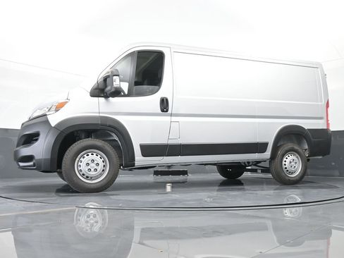 Used 2025 RAM ProMaster 1500 image 48