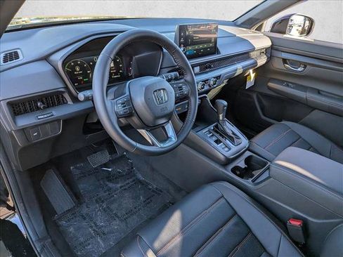 New 2026 Honda CR-V Sport-L image 3