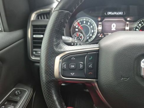 Used 2020 RAM 1500 Sport w/ Level 2 Equipment Group image 24