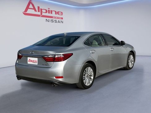 Used 2013 Lexus ES 350 image 5