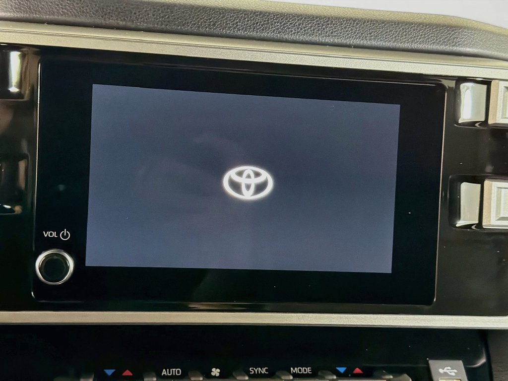 New 2026 Toyota Tundra SR5 w/ SR5 Premium Package AWD/4WD image 15