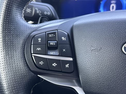 Used 2020 Ford Explorer ST w/ ST Street Pack image 16