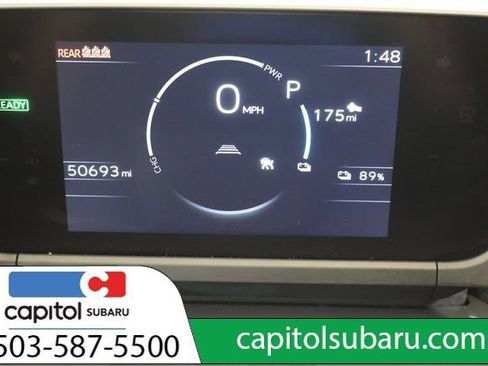 Used 2023 Subaru Solterra AWD image 14