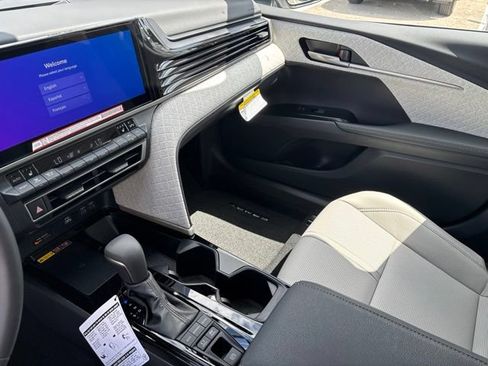 New 2026 Toyota Camry XLE FWD image 28