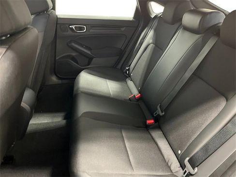 New 2026 Honda Civic Sport image 22