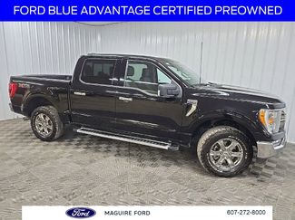 Certified 2023 Ford F150 XLT w/ Equipment Group 302A High video 1