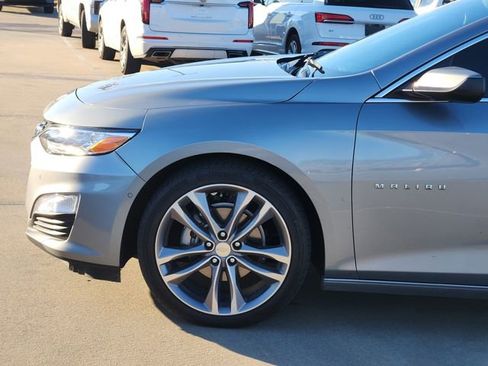 Used 2024 Chevrolet Malibu LT image 11