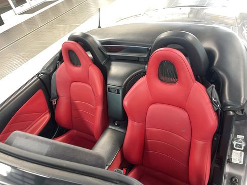 Used 2001 Honda S2000 image 23