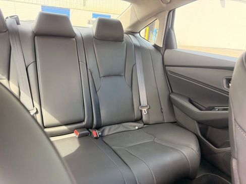 Used 2025 Honda Accord Touring image 48