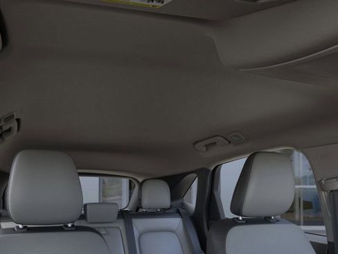 New 2026 Ford Escape SE image 22