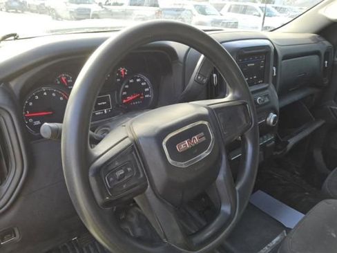 Used 2023 GMC Sierra 3500 Pro w/ Fleet Convenience Package RWD image 2
